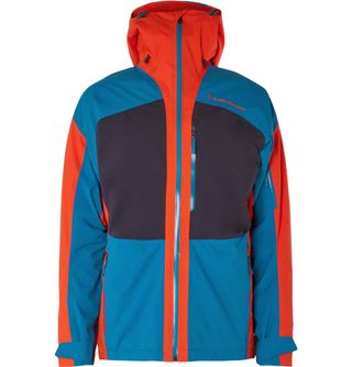 Peak Performance Heli 2L Gravity GORE-TEX Ski Jacket and Ski Trousers — view 2