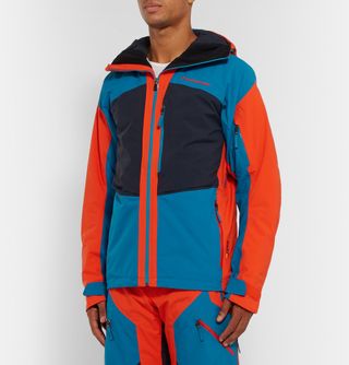 Peak Performance Heli 2L Gravity GORE-TEX Ski Jacket and Ski Trousers — view 4