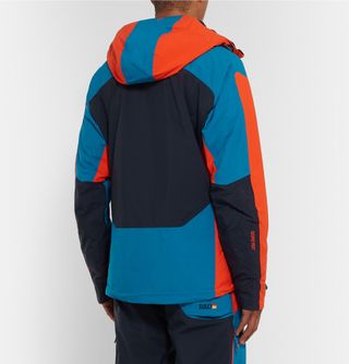 Peak Performance Heli 2L Gravity GORE-TEX Ski Jacket and Ski Trousers — view 5