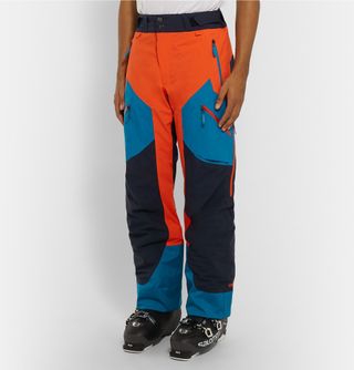 Peak Performance Heli 2L Gravity GORE-TEX Ski Jacket and Ski Trousers — view 6