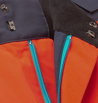 Peak Performance Heli 2L Gravity GORE-TEX Ski Jacket and Ski Trousers — view 11