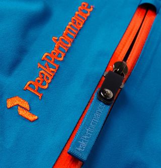 Peak Performance Heli 2L Gravity GORE-TEX Ski Jacket and Ski Trousers — view 12