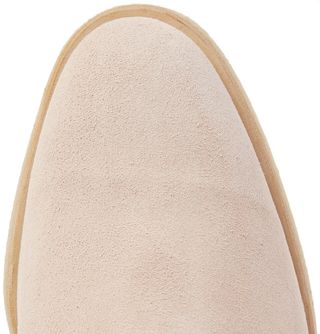 Common Projects Suede Chelsea Boots — view 7