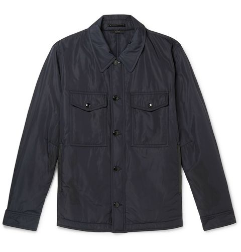 Tom Ford Shell Field Jacket