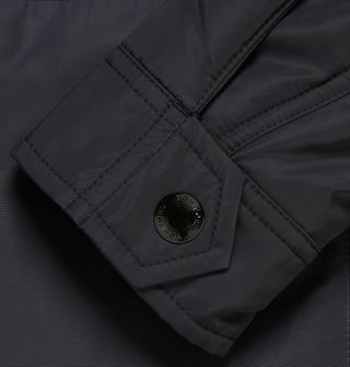 Tom Ford Shell Field Jacket — view 3