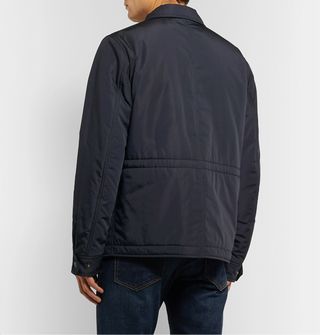 Tom Ford Shell Field Jacket — view 5