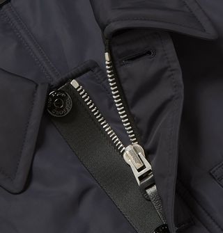 Tom Ford Shell Field Jacket — view 6