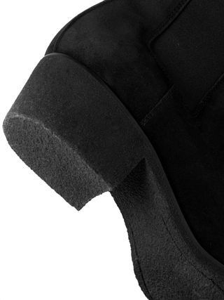 US Suede Chelsea Boots — view 7