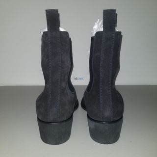 US Suede Chelsea Boots — view 10