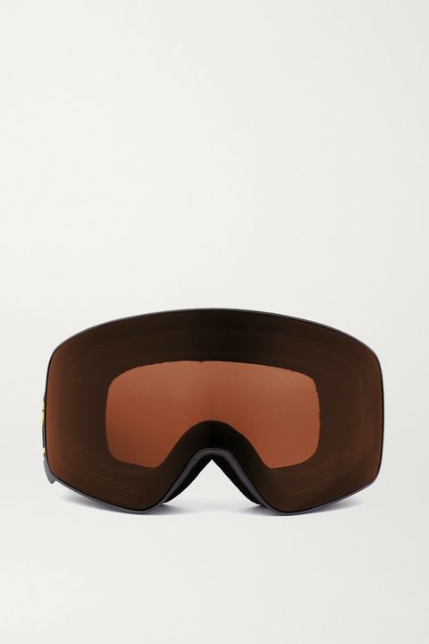 Fendi Ski Goggles