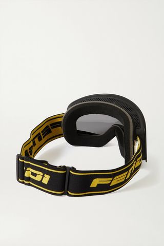 Fendi Ski Goggles — view 3