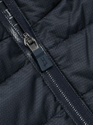 Herno Laminar Quilted GORE-TEX Paclite Down Jacket — view 5