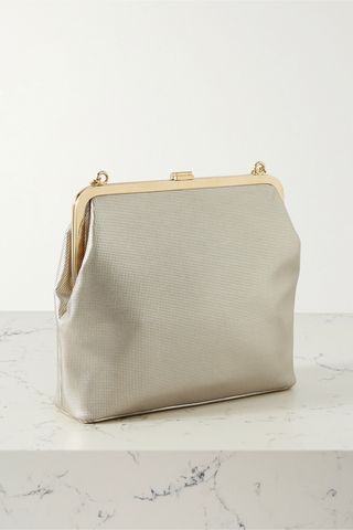 Mark Cross Susanna Shoulder Bag — view 3