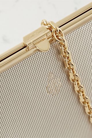 Mark Cross Susanna Shoulder Bag — view 4