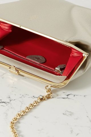 Mark Cross Susanna Shoulder Bag — view 5