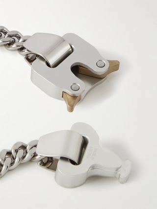 Alyx Silver-Tone Bracelet — view 4