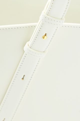Jil Sander Leather Tote — view 5