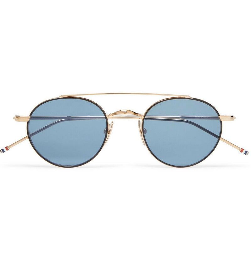 Thom Browne Sunglasses — view 1