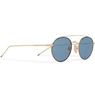 Thom Browne Sunglasses — view 2