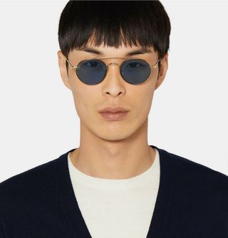 Thom Browne Sunglasses — view 4